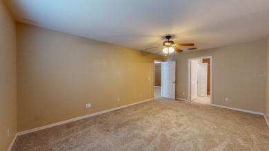 Lots of room in this house, located in Sugarmill Woods. Built by on Sugarmill Woods Golf and Country Club in Florida - for sale on GolfHomes.com, golf home, golf lot