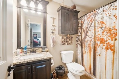 Exceptional 4 bedroom 3 bath home in the Champions East on  in Oklahoma - for sale on GolfHomes.com, golf home, golf lot