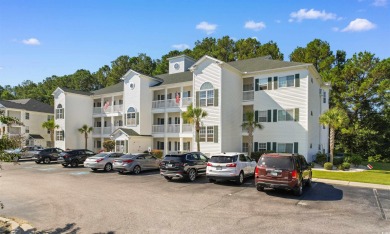 Welcome to this meticulously maintained 2-bedroom, 2-bathroom on Palmetto Greens Golf and Country Club in South Carolina - for sale on GolfHomes.com, golf home, golf lot