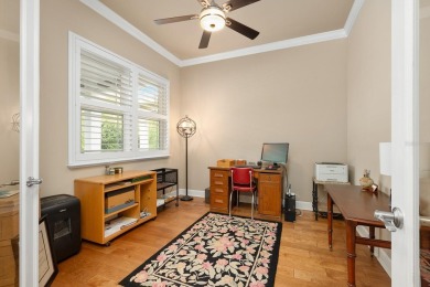 Immaculate Craftsman-style, former Model/Parade Home by Tommy on Haile Plantation Golf and Country Club in Florida - for sale on GolfHomes.com, golf home, golf lot