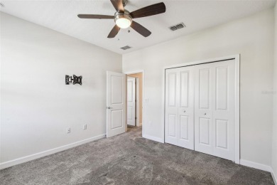 Welcome to this stunning townhome in the sought-after on ChampionsGate Golf Resort in Florida - for sale on GolfHomes.com, golf home, golf lot