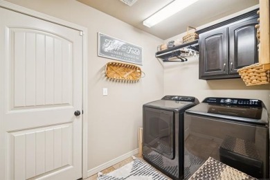 Exceptional 4 bedroom 3 bath home in the Champions East on  in Oklahoma - for sale on GolfHomes.com, golf home, golf lot