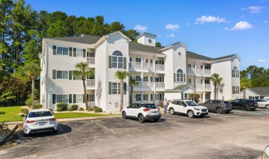 Welcome to this meticulously maintained 2-bedroom, 2-bathroom on Palmetto Greens Golf and Country Club in South Carolina - for sale on GolfHomes.com, golf home, golf lot