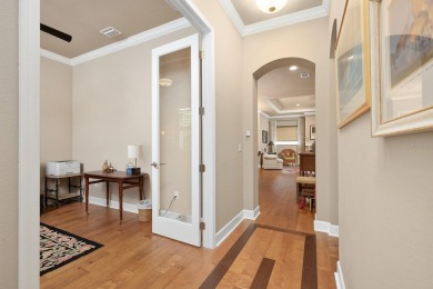 Immaculate Craftsman-style, former Model/Parade Home by Tommy on Haile Plantation Golf and Country Club in Florida - for sale on GolfHomes.com, golf home, golf lot