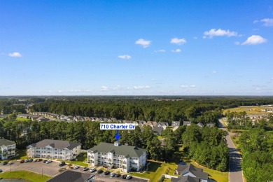 Welcome to this meticulously maintained 2-bedroom, 2-bathroom on Palmetto Greens Golf and Country Club in South Carolina - for sale on GolfHomes.com, golf home, golf lot