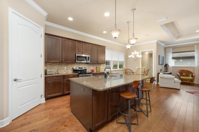 Immaculate Craftsman-style, former Model/Parade Home by Tommy on Haile Plantation Golf and Country Club in Florida - for sale on GolfHomes.com, golf home, golf lot