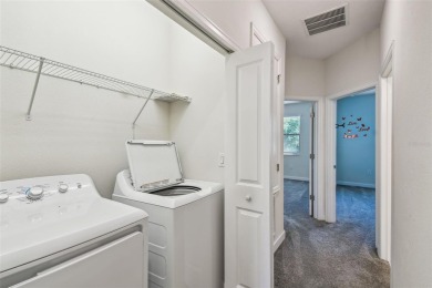 Welcome to this stunning townhome in the sought-after on ChampionsGate Golf Resort in Florida - for sale on GolfHomes.com, golf home, golf lot