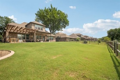 Exceptional 4 bedroom 3 bath home in the Champions East on  in Oklahoma - for sale on GolfHomes.com, golf home, golf lot