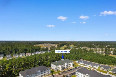 Welcome to this meticulously maintained 2-bedroom, 2-bathroom on Palmetto Greens Golf and Country Club in South Carolina - for sale on GolfHomes.com, golf home, golf lot