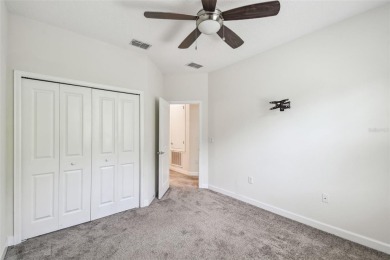 Welcome to this stunning townhome in the sought-after on ChampionsGate Golf Resort in Florida - for sale on GolfHomes.com, golf home, golf lot