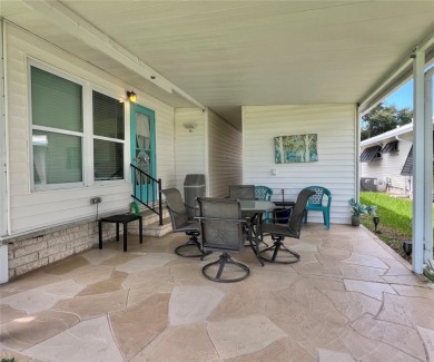 UNDENIABLY BEAUTIFUL HOME LOCATED DIRECTLY ON THE GOLF COURSE on Fairway Village Golf Course in Florida - for sale on GolfHomes.com, golf home, golf lot