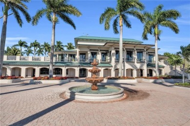 Updated and Meticulous, TURNKEY living in Value-Packed Arielle on Pelican Marsh Golf Club in Florida - for sale on GolfHomes.com, golf home, golf lot