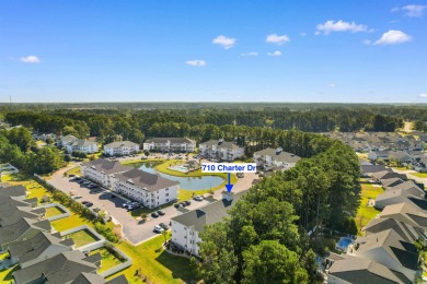 Welcome to this meticulously maintained 2-bedroom, 2-bathroom on Palmetto Greens Golf and Country Club in South Carolina - for sale on GolfHomes.com, golf home, golf lot