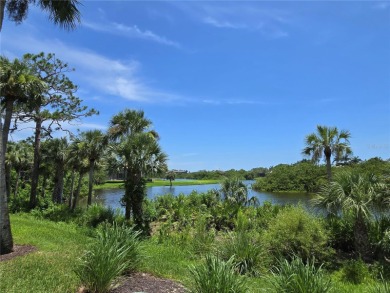 This beautifully appointed 3 bedroom, 2 bath second floor on Bonita Bay West in Florida - for sale on GolfHomes.com, golf home, golf lot