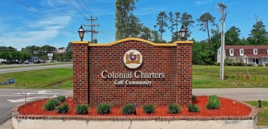 Welcome to this meticulously maintained 2-bedroom, 2-bathroom on Palmetto Greens Golf and Country Club in South Carolina - for sale on GolfHomes.com, golf home, golf lot