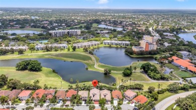 FABULOUS GOLF COURSE TO LAKE GEM! A MUST SEE! MOVE-IN READY! on Bonaventure Country Club in Florida - for sale on GolfHomes.com, golf home, golf lot