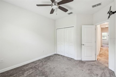 Welcome to this stunning townhome in the sought-after on ChampionsGate Golf Resort in Florida - for sale on GolfHomes.com, golf home, golf lot