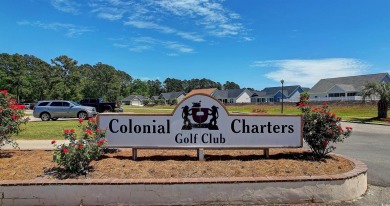 Welcome to this meticulously maintained 2-bedroom, 2-bathroom on Palmetto Greens Golf and Country Club in South Carolina - for sale on GolfHomes.com, golf home, golf lot