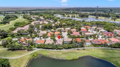FABULOUS GOLF COURSE TO LAKE GEM! A MUST SEE! MOVE-IN READY! on Bonaventure Country Club in Florida - for sale on GolfHomes.com, golf home, golf lot