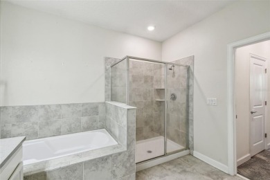 Welcome to this stunning townhome in the sought-after on ChampionsGate Golf Resort in Florida - for sale on GolfHomes.com, golf home, golf lot