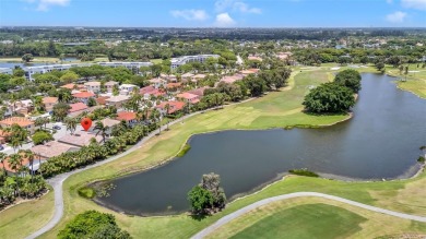 FABULOUS GOLF COURSE TO LAKE GEM! A MUST SEE! MOVE-IN READY! on Bonaventure Country Club in Florida - for sale on GolfHomes.com, golf home, golf lot