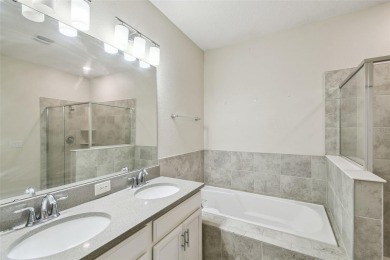 Welcome to this stunning townhome in the sought-after on ChampionsGate Golf Resort in Florida - for sale on GolfHomes.com, golf home, golf lot