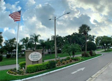 UNDENIABLY BEAUTIFUL HOME LOCATED DIRECTLY ON THE GOLF COURSE on Fairway Village Golf Course in Florida - for sale on GolfHomes.com, golf home, golf lot