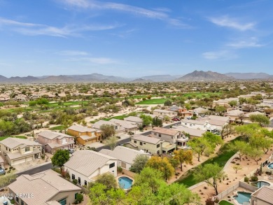 This fantastic 4-bedroom, 2.5-bath home with a loft is located on Tatum Ranch Golf Course in Arizona - for sale on GolfHomes.com, golf home, golf lot