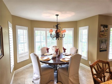 This beautifully appointed 3 bedroom, 2 bath second floor on Bonita Bay West in Florida - for sale on GolfHomes.com, golf home, golf lot