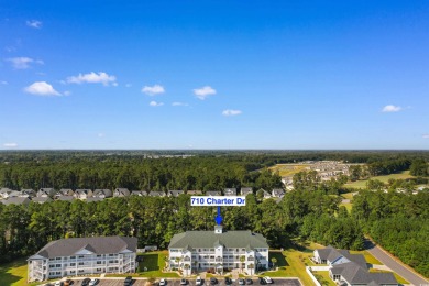 Welcome to this meticulously maintained 2-bedroom, 2-bathroom on Palmetto Greens Golf and Country Club in South Carolina - for sale on GolfHomes.com, golf home, golf lot