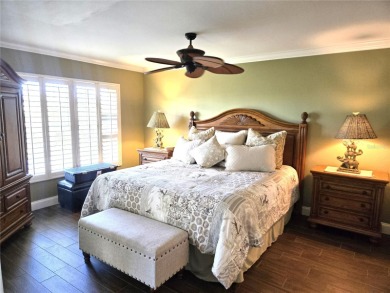 This beautifully appointed 3 bedroom, 2 bath second floor on Bonita Bay West in Florida - for sale on GolfHomes.com, golf home, golf lot