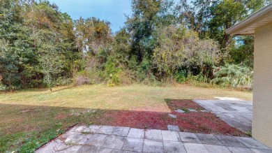 Lots of room in this house, located in Sugarmill Woods. Built by on Sugarmill Woods Golf and Country Club in Florida - for sale on GolfHomes.com, golf home, golf lot