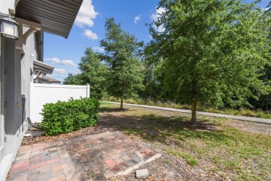 Welcome to this stunning townhome in the sought-after on ChampionsGate Golf Resort in Florida - for sale on GolfHomes.com, golf home, golf lot