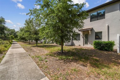 Welcome to this stunning townhome in the sought-after on ChampionsGate Golf Resort in Florida - for sale on GolfHomes.com, golf home, golf lot