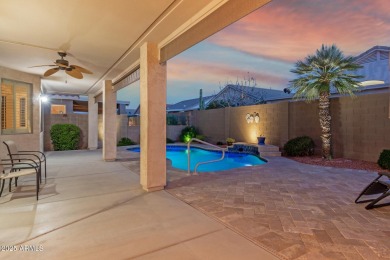 Live the resort-style dream at Arizona Traditions, a premier 55+ on Arizona Traditions Golf Club in Arizona - for sale on GolfHomes.com, golf home, golf lot