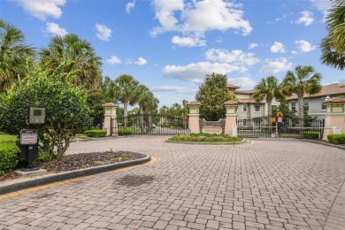 Welcome to this stunning townhome in the sought-after on ChampionsGate Golf Resort in Florida - for sale on GolfHomes.com, golf home, golf lot