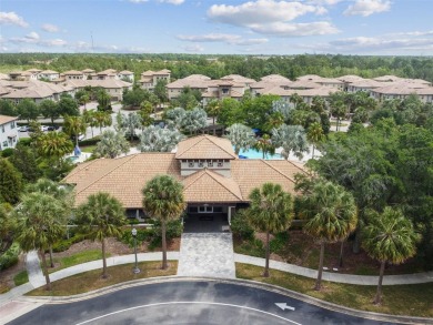 Welcome to this stunning townhome in the sought-after on ChampionsGate Golf Resort in Florida - for sale on GolfHomes.com, golf home, golf lot