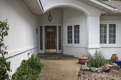 2 Dominar Place - ideally located between Balboa and Coronado on Balboa Golf Course in Arkansas - for sale on GolfHomes.com, golf home, golf lot