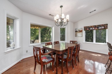2 Dominar Place - ideally located between Balboa and Coronado on Balboa Golf Course in Arkansas - for sale on GolfHomes.com, golf home, golf lot