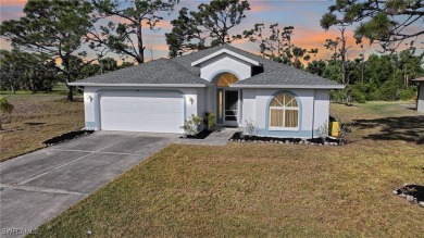 Welcome to the desirable community of Rotonda West! This 3 on Rotonda Golf and Country Club The Palms Course in Florida - for sale on GolfHomes.com, golf home, golf lot