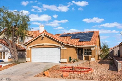This 2 bedroom house has been thoughtfully upgraded with on Sunrise Vista Golf Course in Nevada - for sale on GolfHomes.com, golf home, golf lot