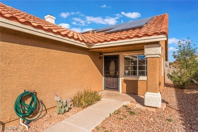 This 2 bedroom house has been thoughtfully upgraded with on Sunrise Vista Golf Course in Nevada - for sale on GolfHomes.com, golf home, golf lot