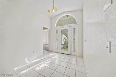 Welcome to the desirable community of Rotonda West! This 3 on Rotonda Golf and Country Club The Palms Course in Florida - for sale on GolfHomes.com, golf home, golf lot