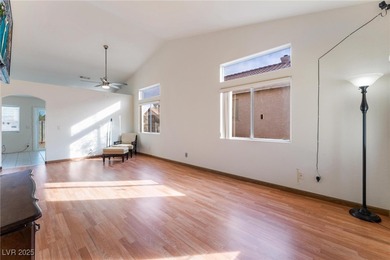 This 2 bedroom house has been thoughtfully upgraded with on Sunrise Vista Golf Course in Nevada - for sale on GolfHomes.com, golf home, golf lot