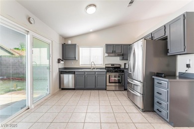 This 2 bedroom house has been thoughtfully upgraded with on Sunrise Vista Golf Course in Nevada - for sale on GolfHomes.com, golf home, golf lot