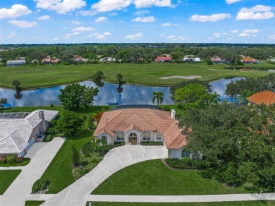 ***NEW ROOF 1/2025***LAKE VIEW***The Den/Office is being on Misty Creek Country Club in Florida - for sale on GolfHomes.com, golf home, golf lot