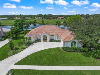 ***NEW ROOF 1/2025***LAKE VIEW***The Den/Office is being on Misty Creek Country Club in Florida - for sale on GolfHomes.com, golf home, golf lot