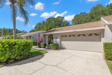 Meticulously maintained 3BR/2BA Villa in Salem Square - on Lansbrook Golf Club in Florida - for sale on GolfHomes.com, golf home, golf lot