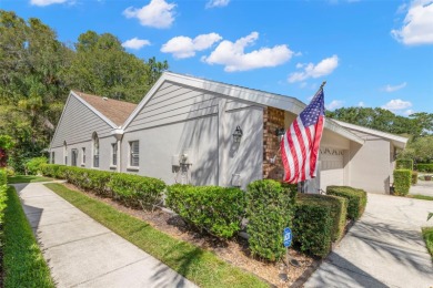 Meticulously maintained 3BR/2BA Villa in Salem Square - on Lansbrook Golf Club in Florida - for sale on GolfHomes.com, golf home, golf lot
