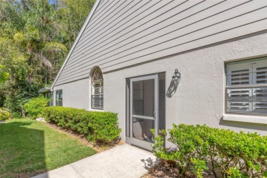 Meticulously maintained 3BR/2BA Villa in Salem Square - on Lansbrook Golf Club in Florida - for sale on GolfHomes.com, golf home, golf lot
